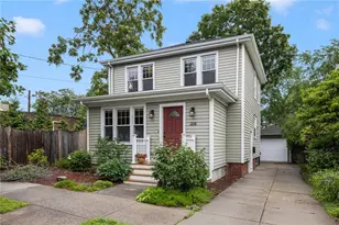 204 8th St, Providence, RI 02906 - Photo 1