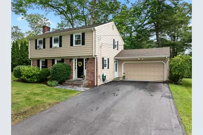 54 Marlaine Drive, Seekonk, MA 02771 - Photo 1