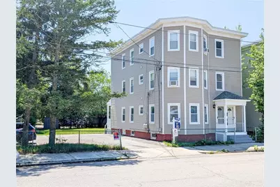 5 Stearns Street, Pawtucket, RI 02861 - Photo 1