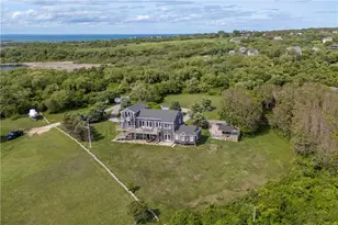 1078 W Beach Rd, Block Island, RI 02807 - Photo 1
