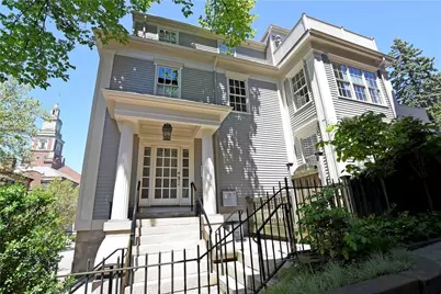 279 Benefit Street #3, Providence, RI 02903 - Photo 1