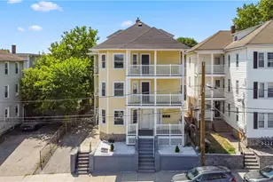 20 Chalapa Ave, Woonsocket, RI 02895 - Photo 1