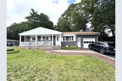 51 Old Carriage Road, West Warwick, RI 02893 - Photo 1