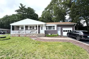 51 Old Carriage Rd, West Warwick, RI 02893 - Photo 1