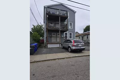 33 Chambers Street, Providence, RI 02907 - Photo 1