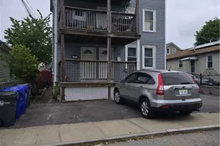 33 Chambers St, Providence, RI 02907 - Photo 1