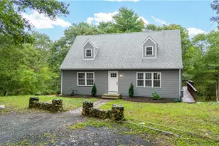 253 Biscuit City Rd, Charlestown, RI 02813 - Photo 1