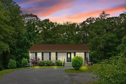 665 Central Pike, Scituate, RI 02857 - Photo 1