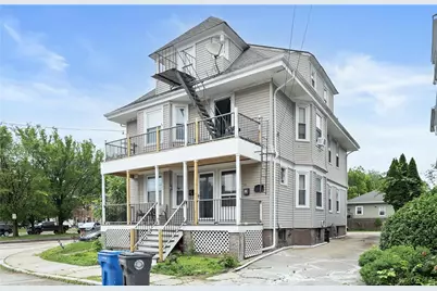 10 Sylvan Avenue, Cranston, RI 02905 - Photo 1