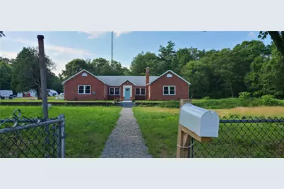 945 Danielson Pike, Scituate, RI 02857 - Photo 1