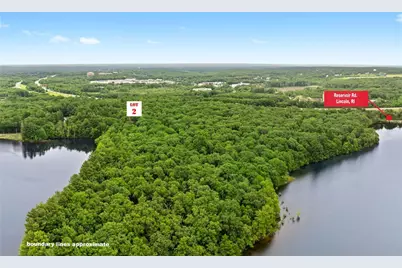 241 Reservoir Road, Smithfield, RI 02859 - Photo 1