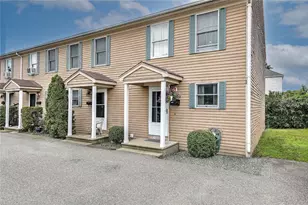 25 Sharon St, Cranston, RI 02910 - Photo 1