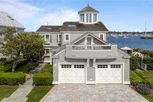 19 Defenders Row, Newport, RI 02840 - Photo 1