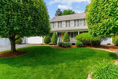 75 6th Avenue, East Greenwich, RI 02818 - Photo 1