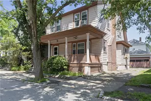 120 11th St, Providence, RI 02906 - Photo 1