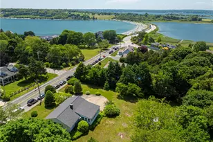 152 Hamilton Ave, Jamestown, RI 02835 - Photo 1