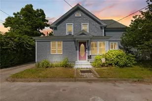 4 S Cornell Ave, Warren, RI 02885 - Photo 1