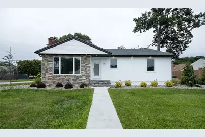 55 Brookfield Drive, Cranston, RI 02920 - Photo 1