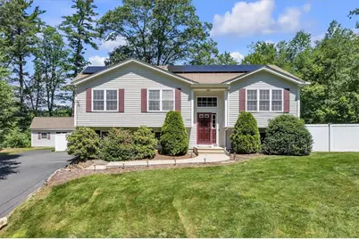 1060 Joslin Road, Burrillville, RI 02830 - Photo 1