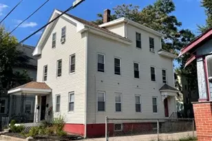 47 Star St, Pawtucket, RI 02860 - Photo 1