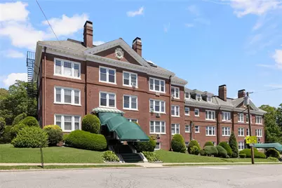 234 President Avenue #4, Providence, RI 02906 - Photo 1