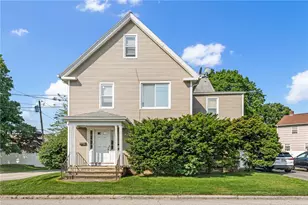 106 Pleasant St, Cranston, RI 02910 - Photo 1