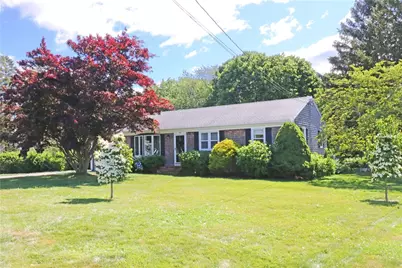 59 Evergreen Drive, Portsmouth, RI 02871 - Photo 1