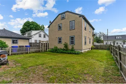 99 Third Street, West Warwick, RI 02893 - Photo 1