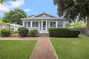 77 2nd St, East Greenwich, RI 02818 - Photo 1