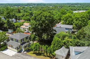 11 Brinkley St, Providence, RI 02909 - Photo 1