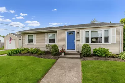 40 Lufkin Court, Warwick, RI 02888 - Photo 1