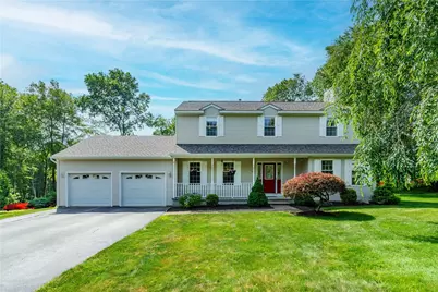 33 Oak Hill Drive, Johnston, RI 02919 - Photo 1