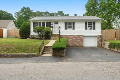 19 Paulette Drive, Coventry, RI 02816 - Photo 1