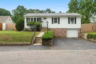 19 Paulette Dr, Coventry, RI 02816 - Photo 1