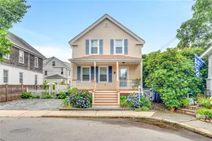 1 Slocum St, Newport, RI 02840 - Photo 1