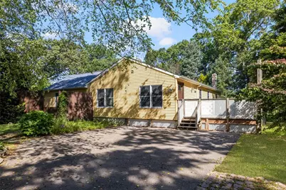 55 George Schaeffer Street, South Kingstown, RI 02883 - Photo 1