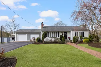 94 Virginia Avenue, East Greenwich, RI 02818 - Photo 1