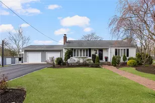 94 Virginia Ave, East Greenwich, RI 02818 - Photo 1