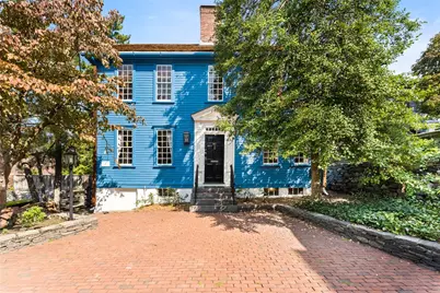 40 North Court Street, Providence, RI 02903 - Photo 1