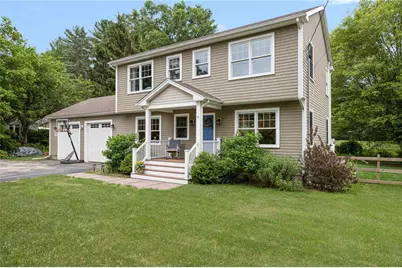 43 Shannock Hill Road, Richmond, RI 02812 - Photo 1