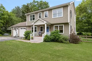 43 Shannock Hill Rd, Richmond, RI 02812 - Photo 1