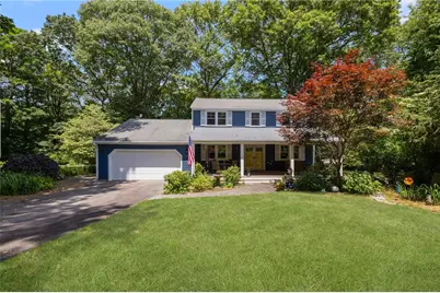 68 Daniel Drive, North Kingstown, RI 02852 - Photo 1