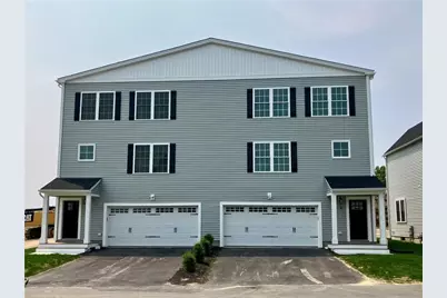 4 Old County Village Way #A, Smithfield, RI 02917 - Photo 1