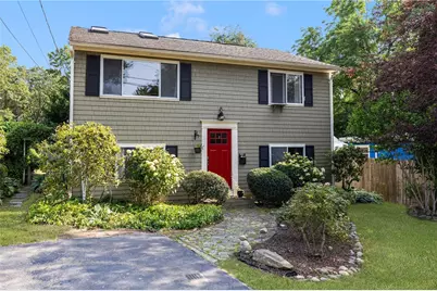 104 Conanicus Road, Narragansett, RI 02882 - Photo 1