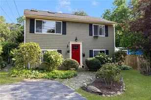 104 Conanicus Rd, Narragansett, RI 02882 - Photo 1