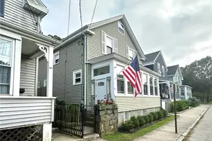 91 Van Zandt Ave, Newport, RI 02840 - Photo 1