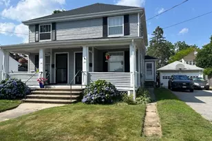 27 Highland St, Cranston, RI 02920 - Photo 1