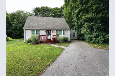 140 Middle Street, North Kingstown, RI 02852 - Photo 1