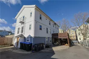 41 E Transit St, Providence, RI 02906 - Photo 1