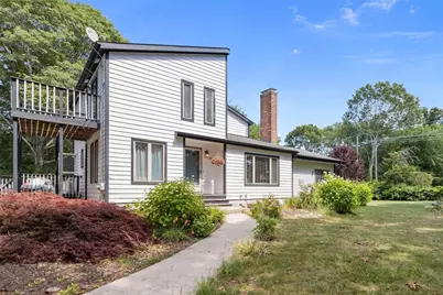 14 Homestead Circle, South Kingstown, RI 02881 - Photo 1